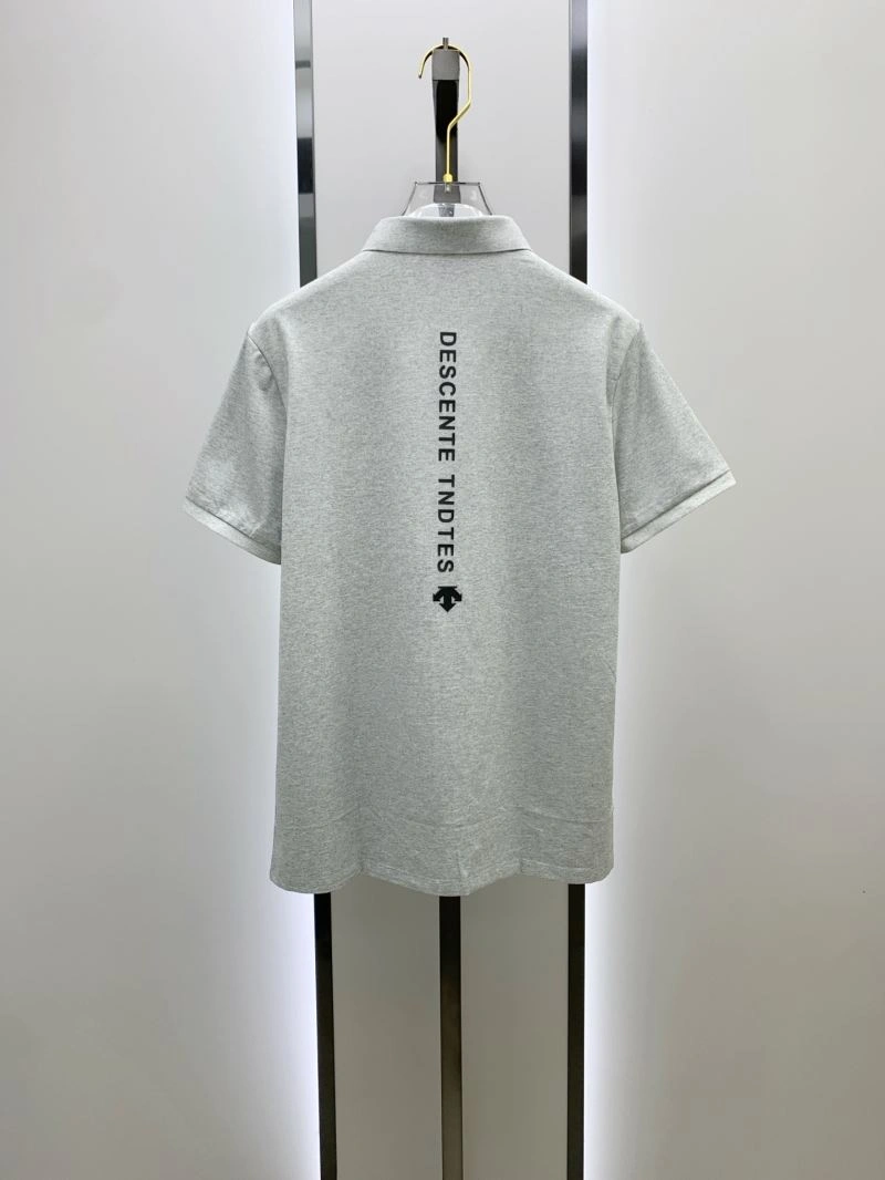 Original Descente T-Shirts 158586