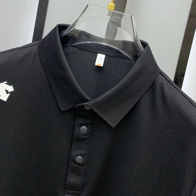 OnTrend Descente T-Shirts 158579