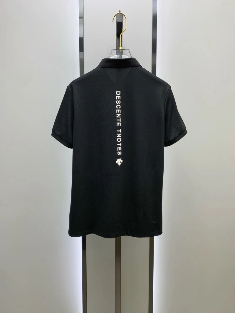 OnTrend Descente T-Shirts 158579