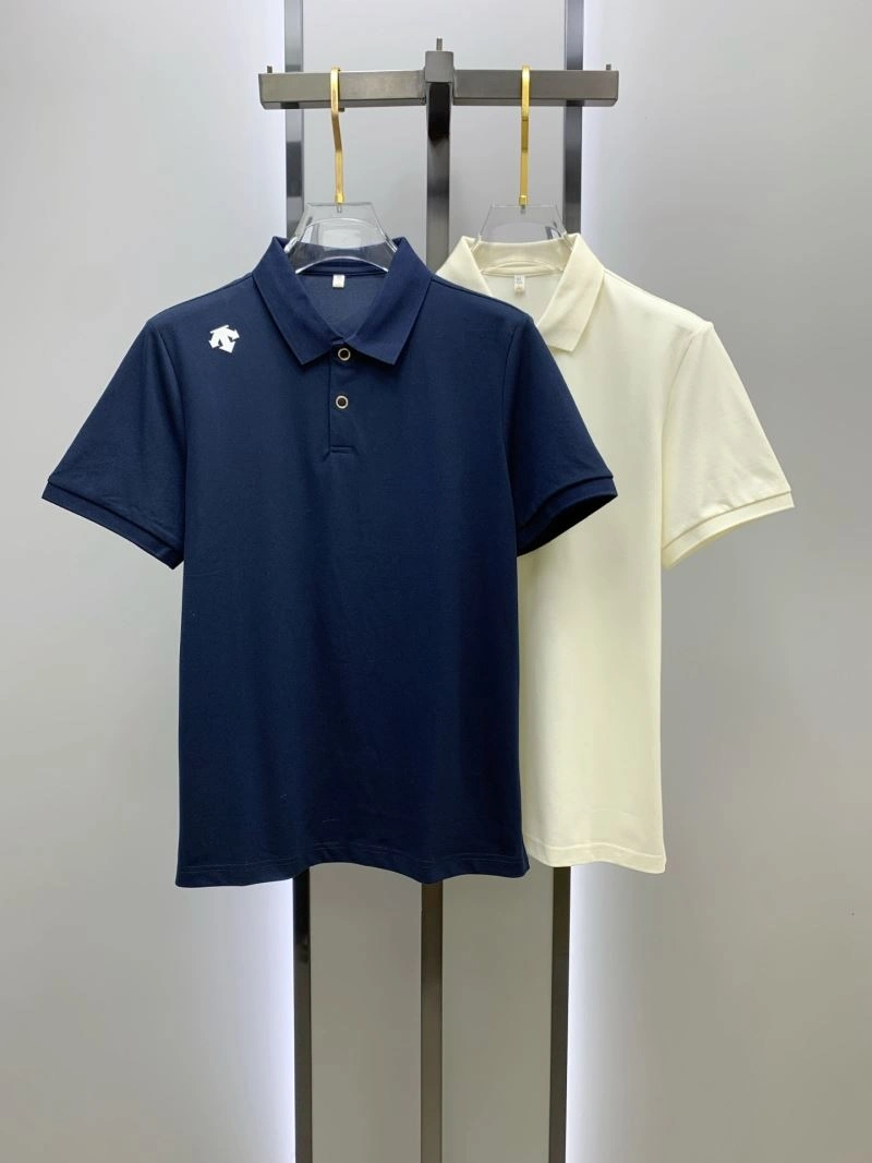 Supportive Descente T-Shirts 158583