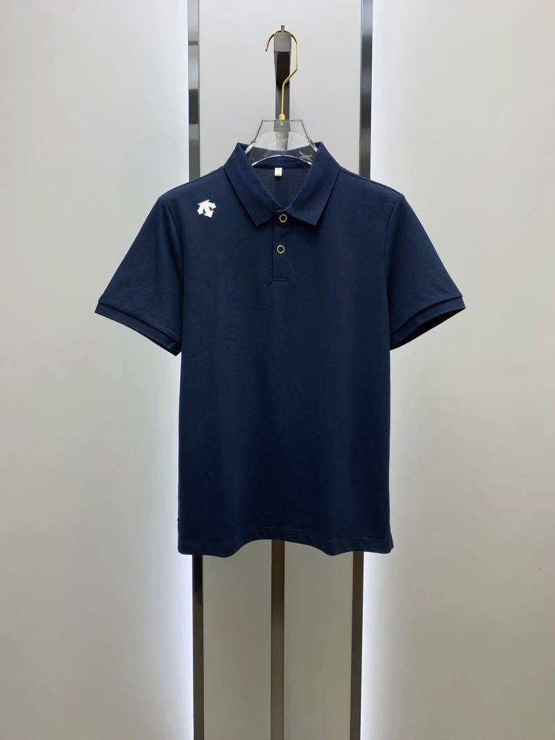 StreetReady Descente T-Shirts 158609