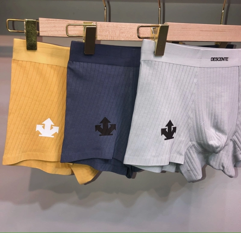 Descente Underwear Resilient 276418