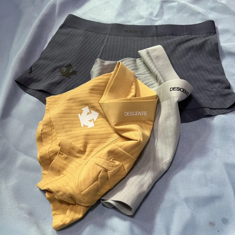 Durable Descente Underwear 276413