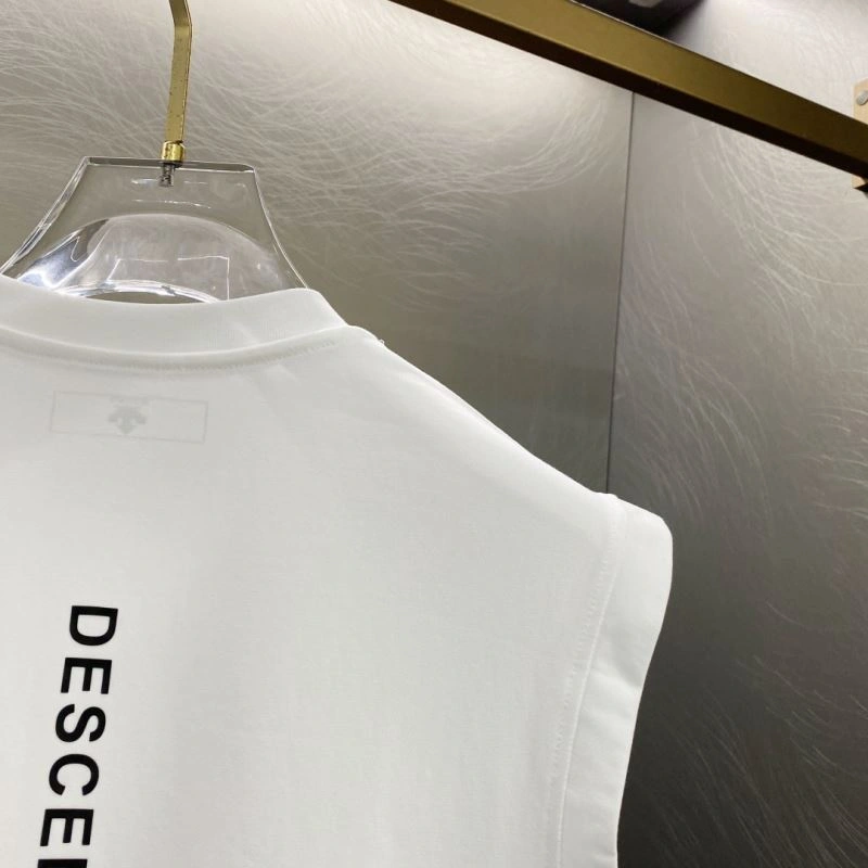 Descente Vest Fashionable 160803