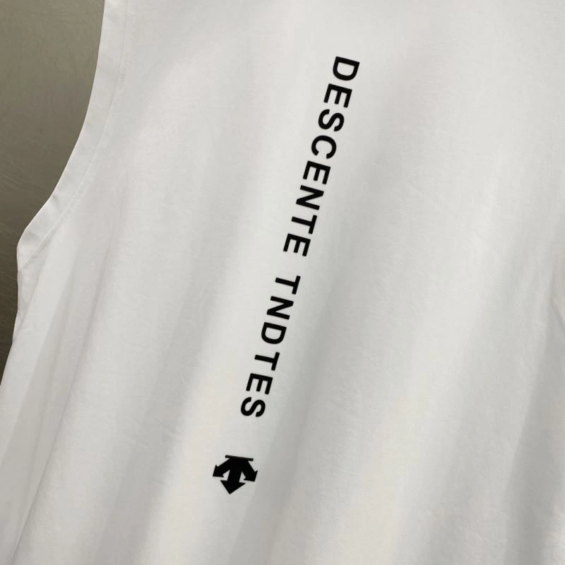 Descente Vest Fashionable 160803