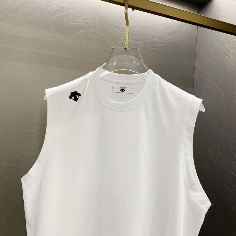Descente Vest Fashionable 160803
