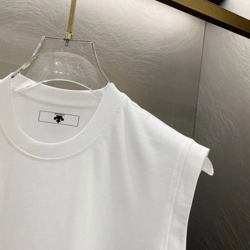 Descente Vest Fashionable 160803