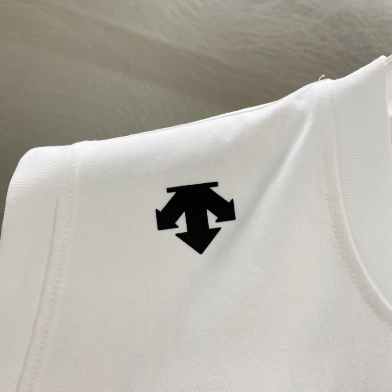 Descente Vest Fashionable 160803