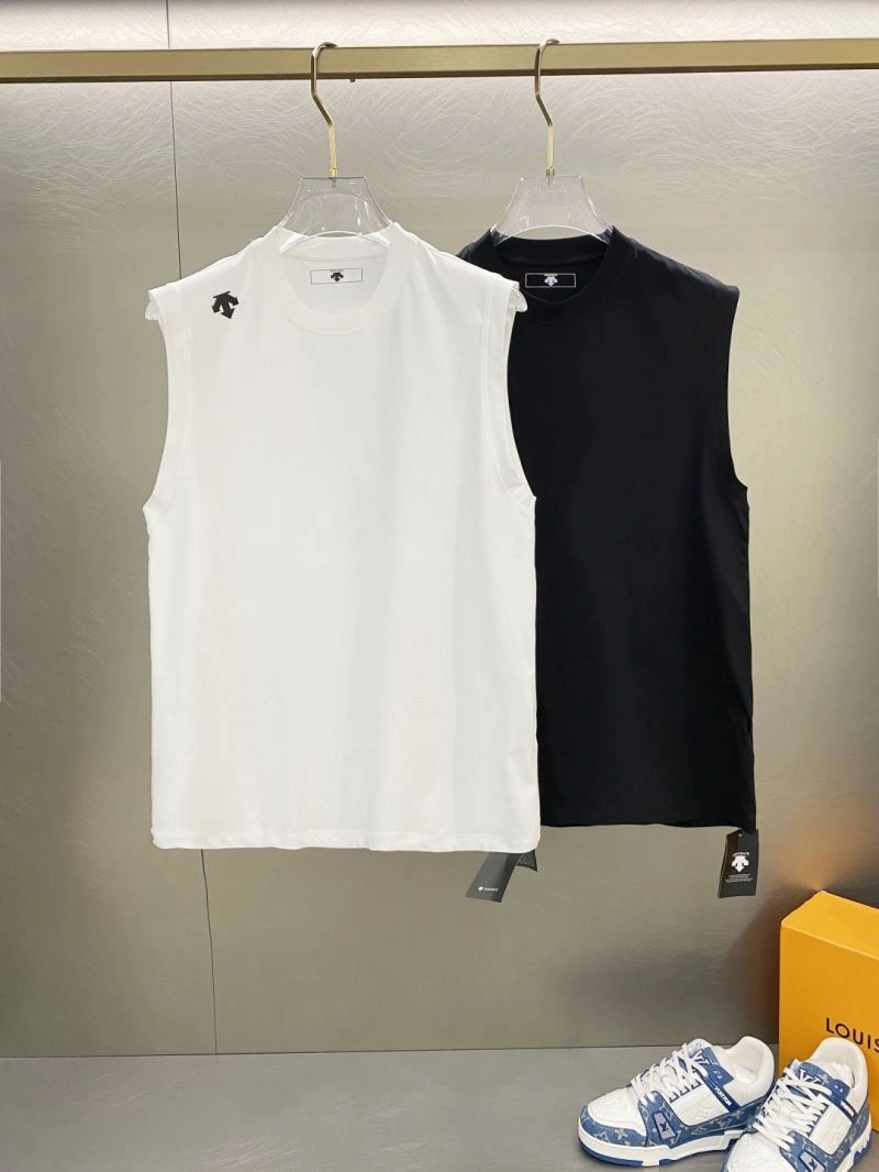 Descente Vest Chic 160802