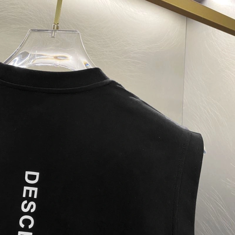 Descente Vest Chic 160802