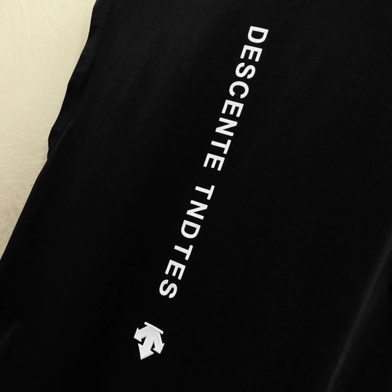 Descente Vest Chic 160802