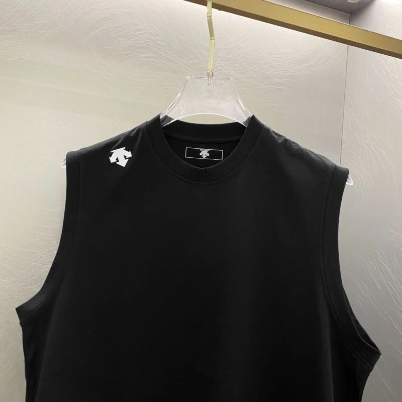 Descente Vest Chic 160802