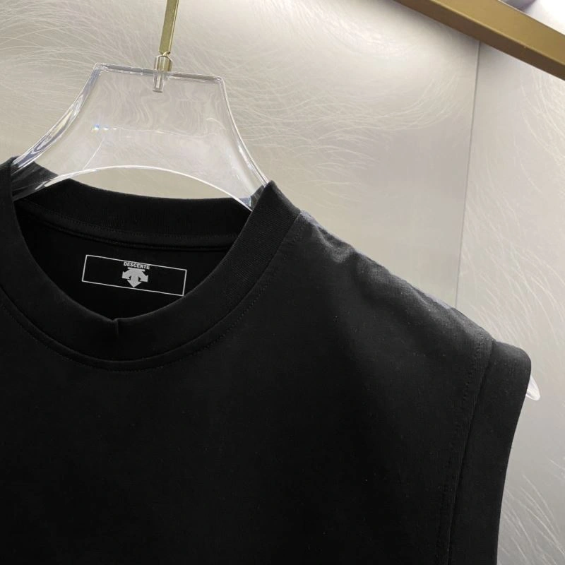 Descente Vest Chic 160802