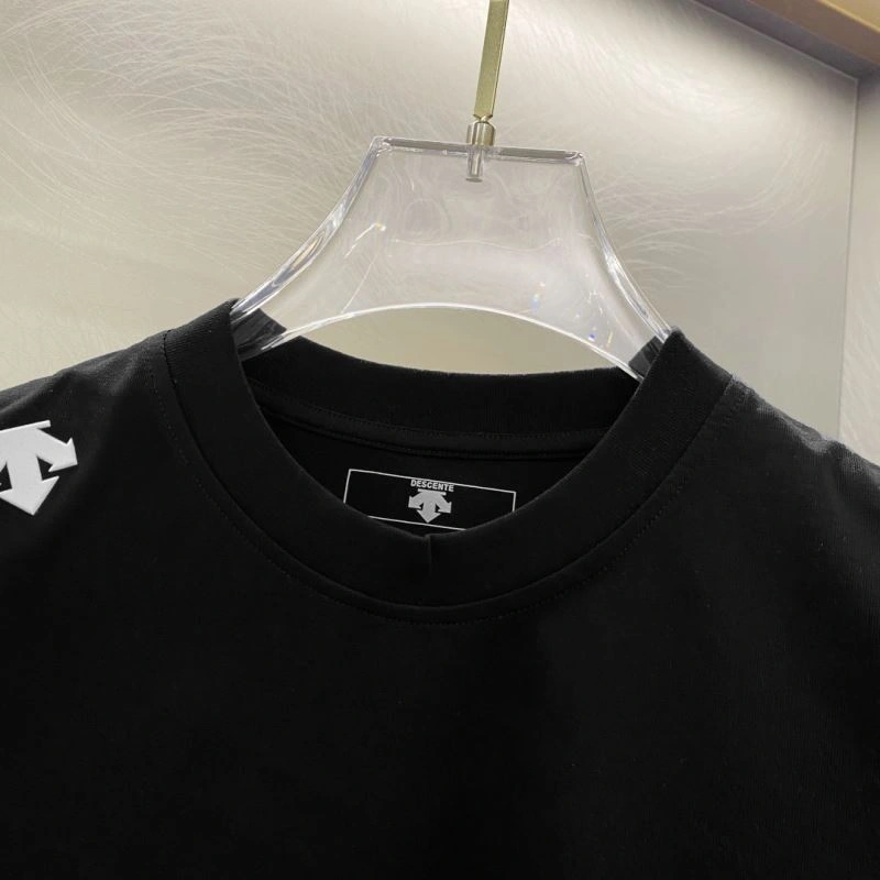 Descente Vest Chic 160802