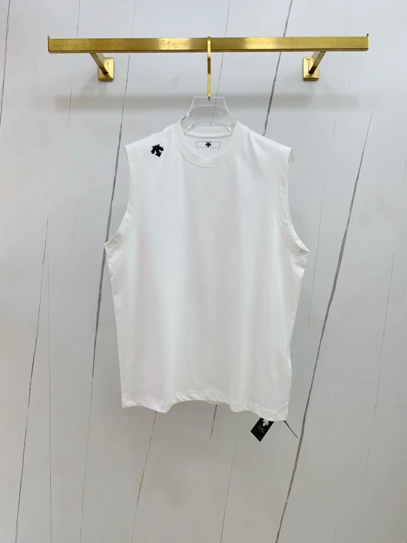 Breathable Descente Vest 159693