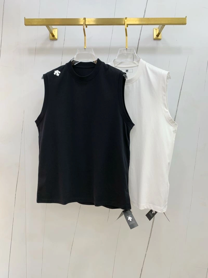 Breathable Descente Vest 159693