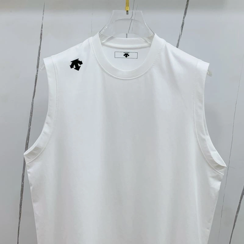 Breathable Descente Vest 159693