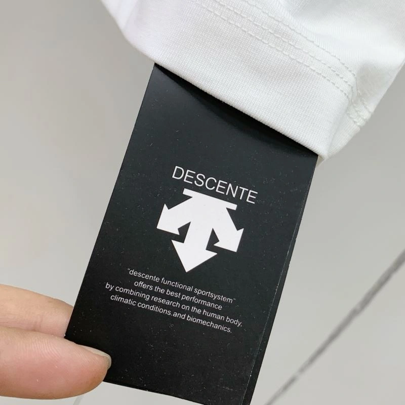 Breathable Descente Vest 159693