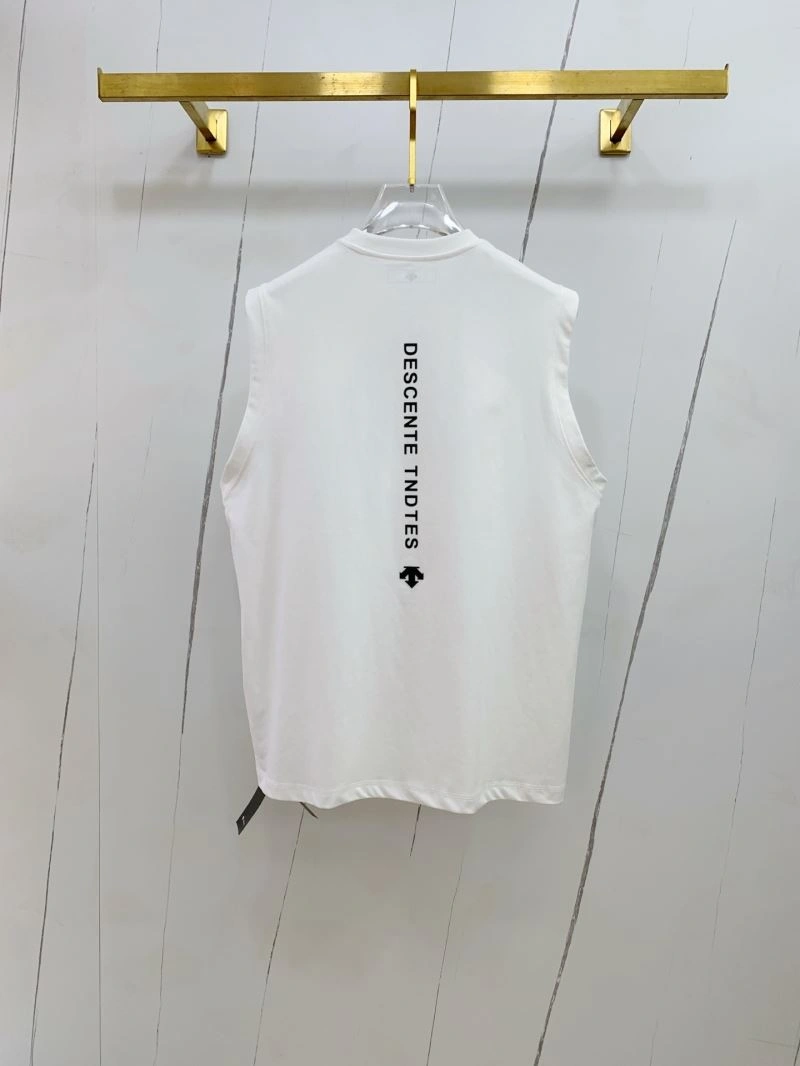 Breathable Descente Vest 159693