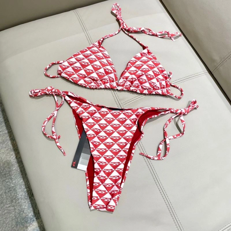UrbanChic Diesel Bikins 255854