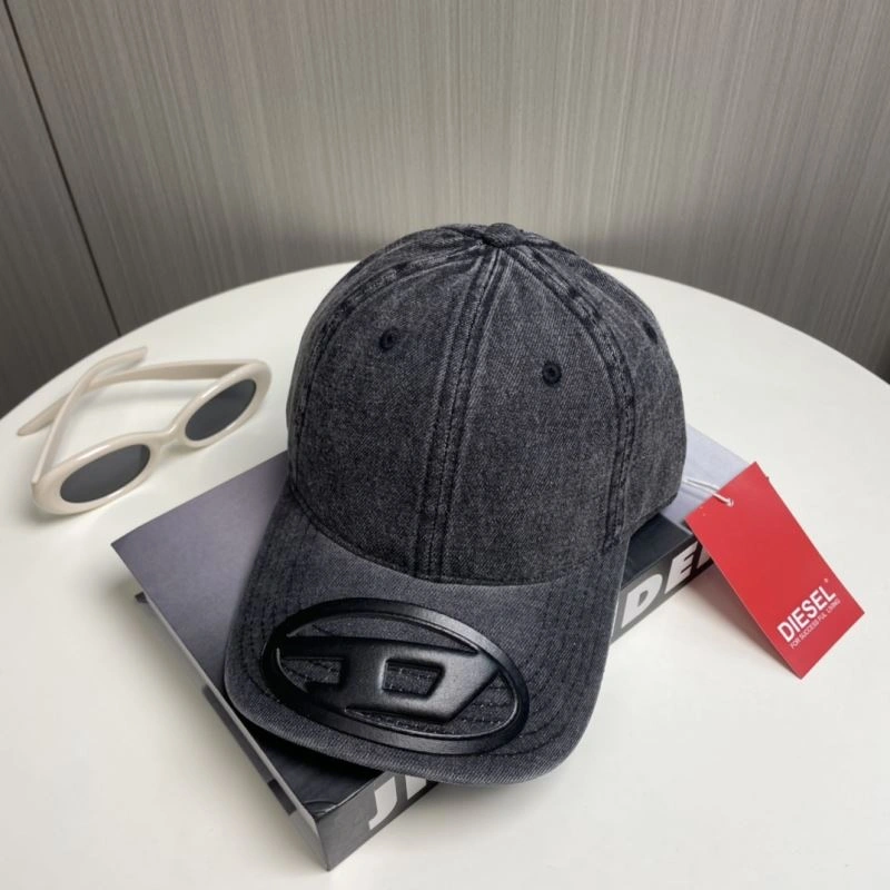 Attractive Diesel Caps 259037