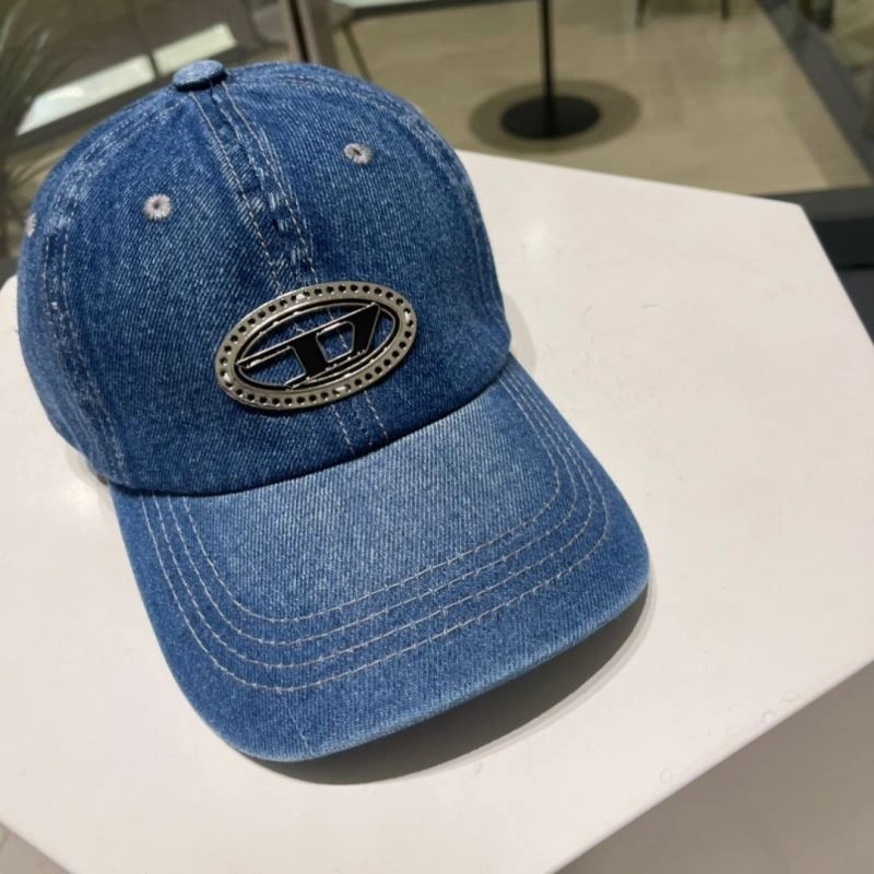Sleek Diesel Caps 262104