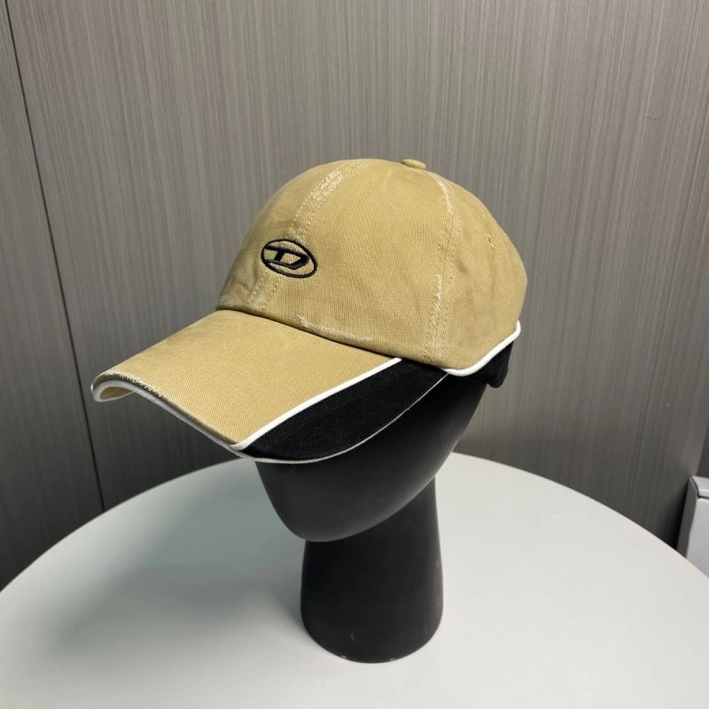QuickDry Diesel Caps 262105