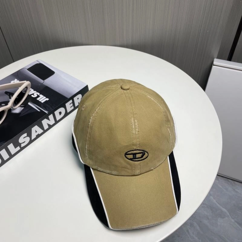 QuickDry Diesel Caps 262105