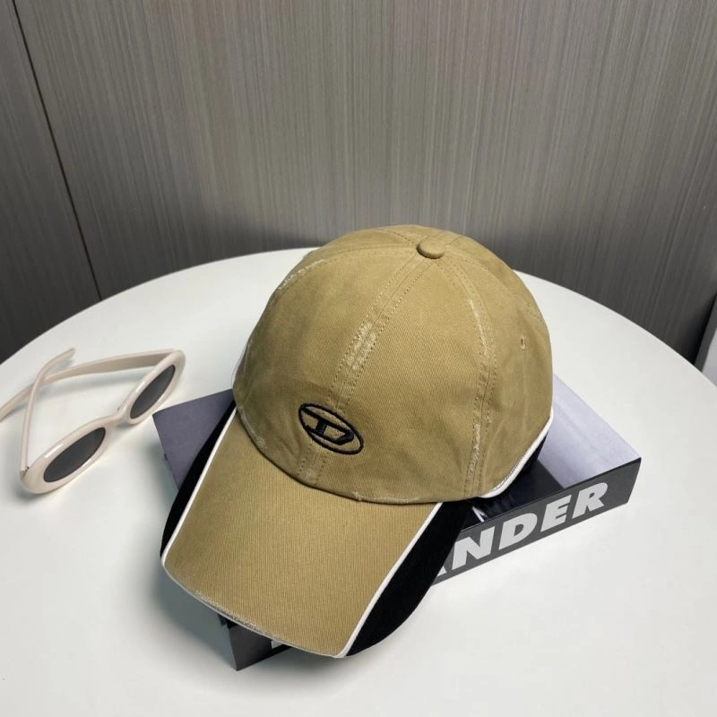 QuickDry Diesel Caps 262105