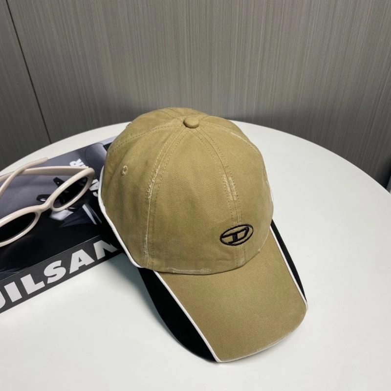 QuickDry Diesel Caps 262105