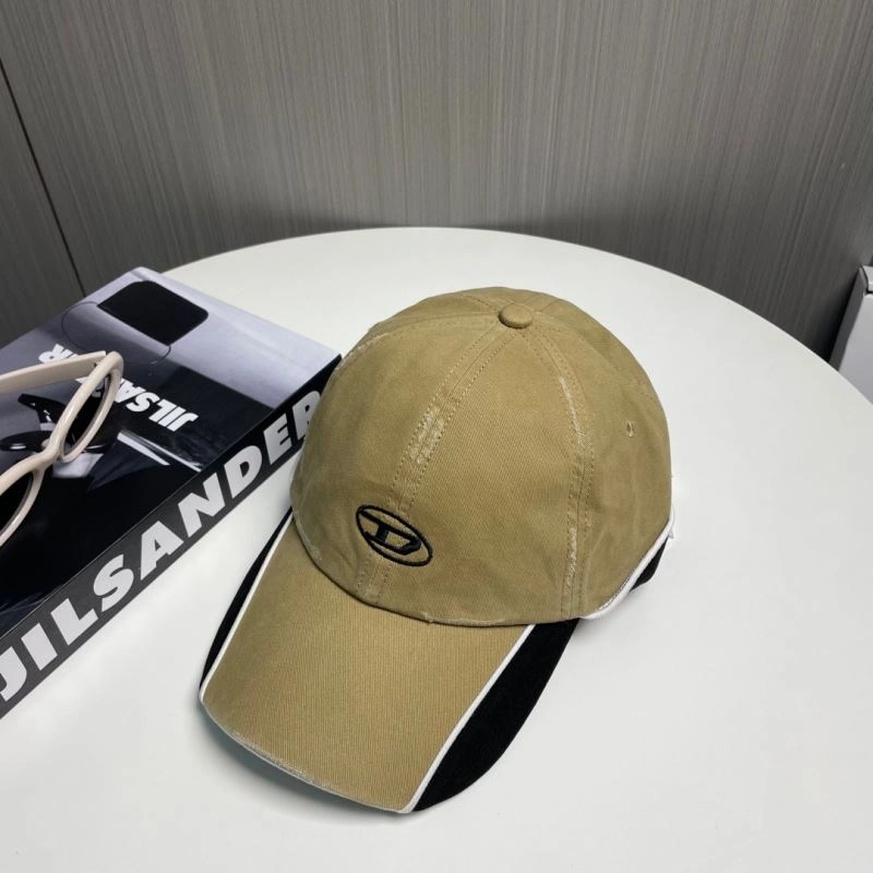 QuickDry Diesel Caps 262105