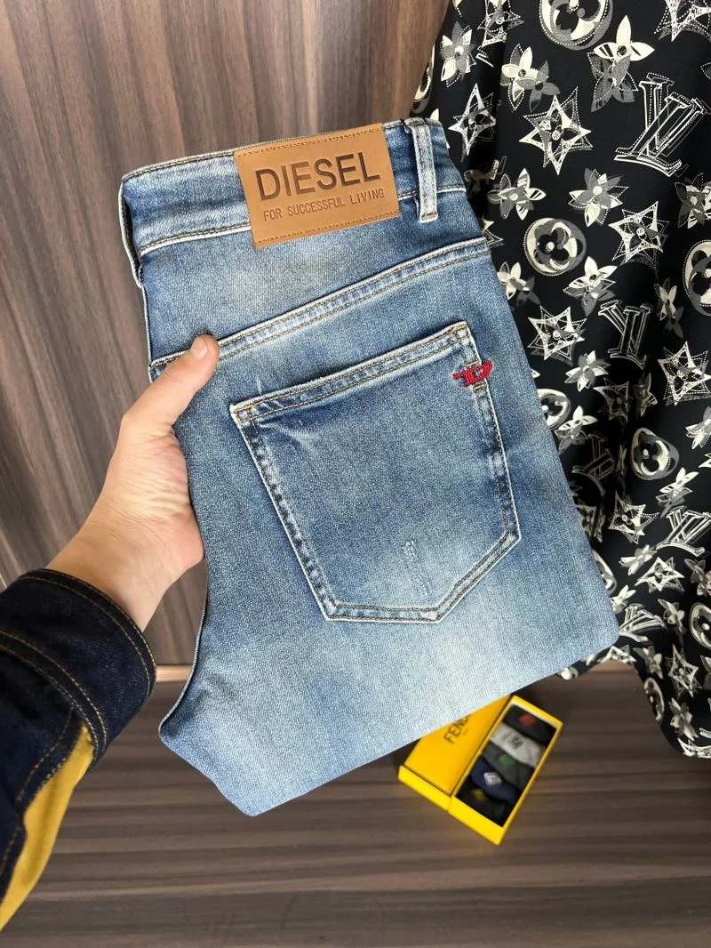 Diesel Jeans BestValue 163013