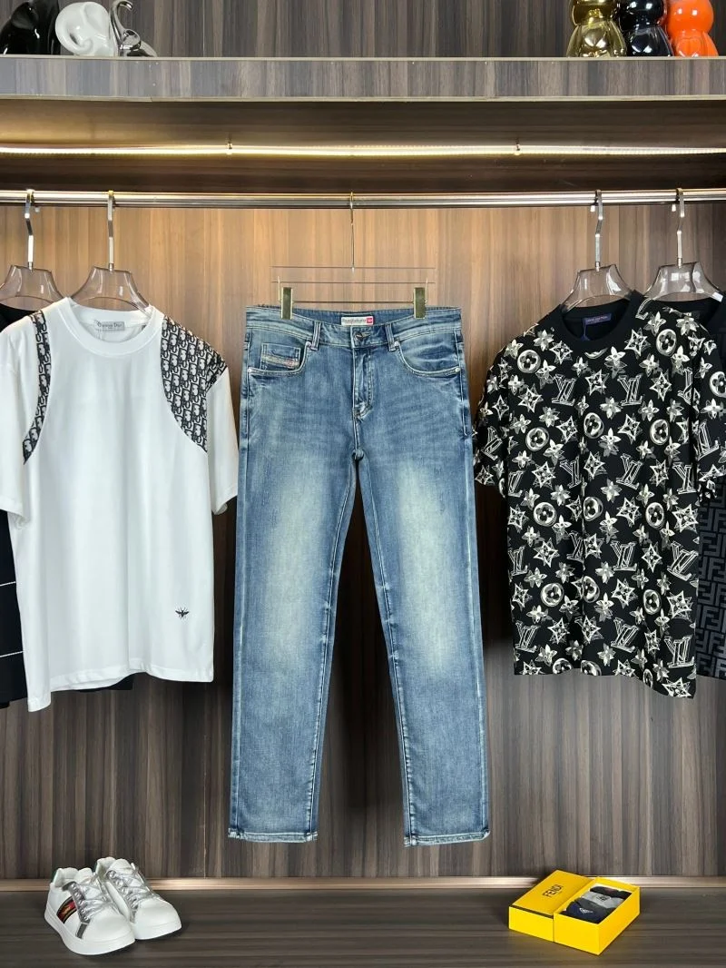 Diesel Jeans BestValue 163013
