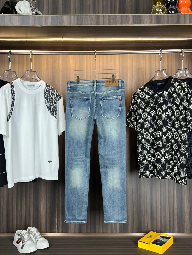 Diesel Jeans BestValue 163013