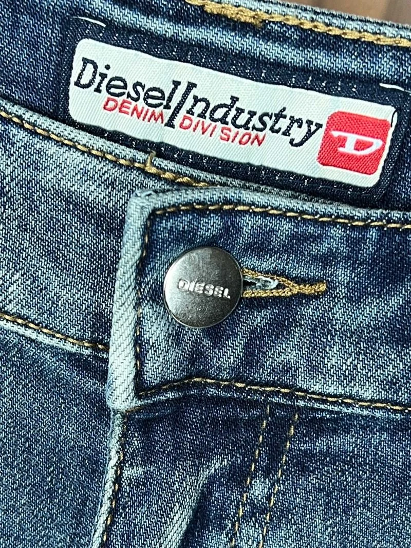 Diesel Jeans BestValue 163013