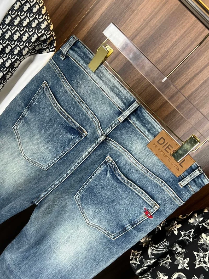 Diesel Jeans BestValue 163013