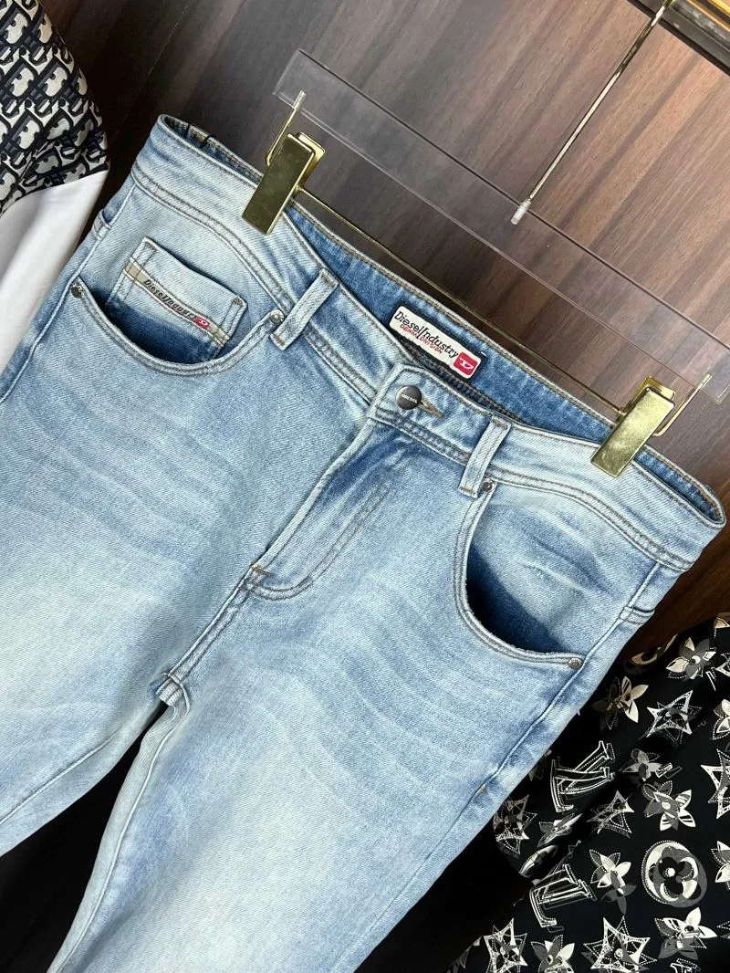 Comfortable Diesel Jeans 162971
