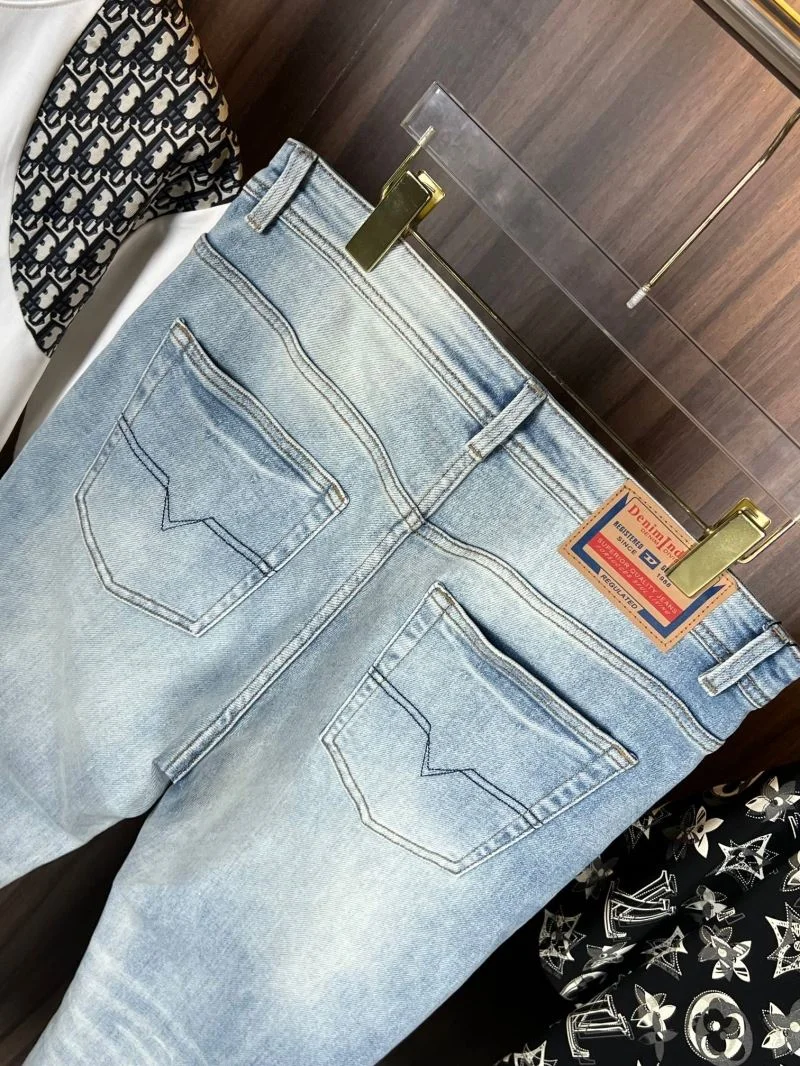 Comfortable Diesel Jeans 162971