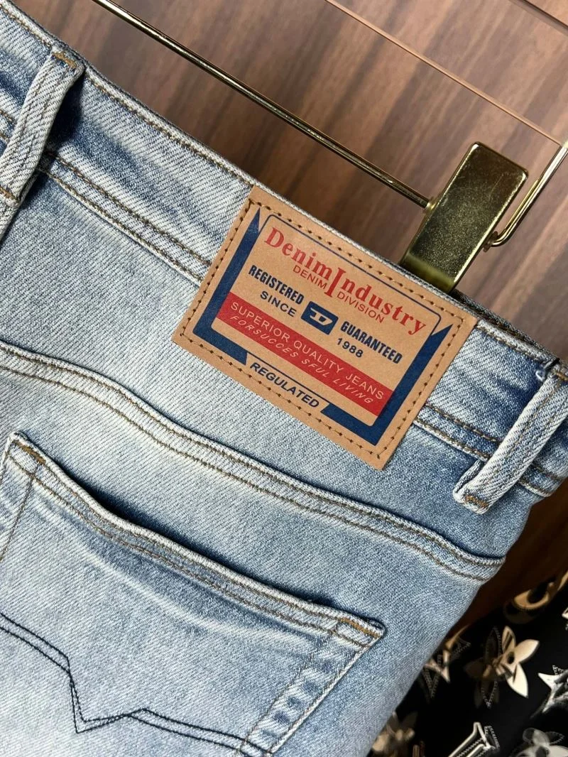 Comfortable Diesel Jeans 162971