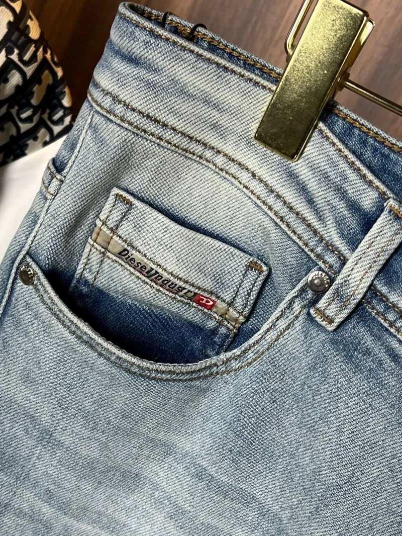 Comfortable Diesel Jeans 162971
