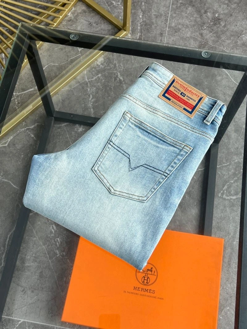 Packable Diesel Jeans 158670