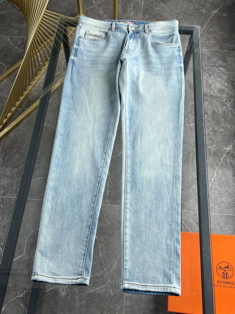 Packable Diesel Jeans 158670