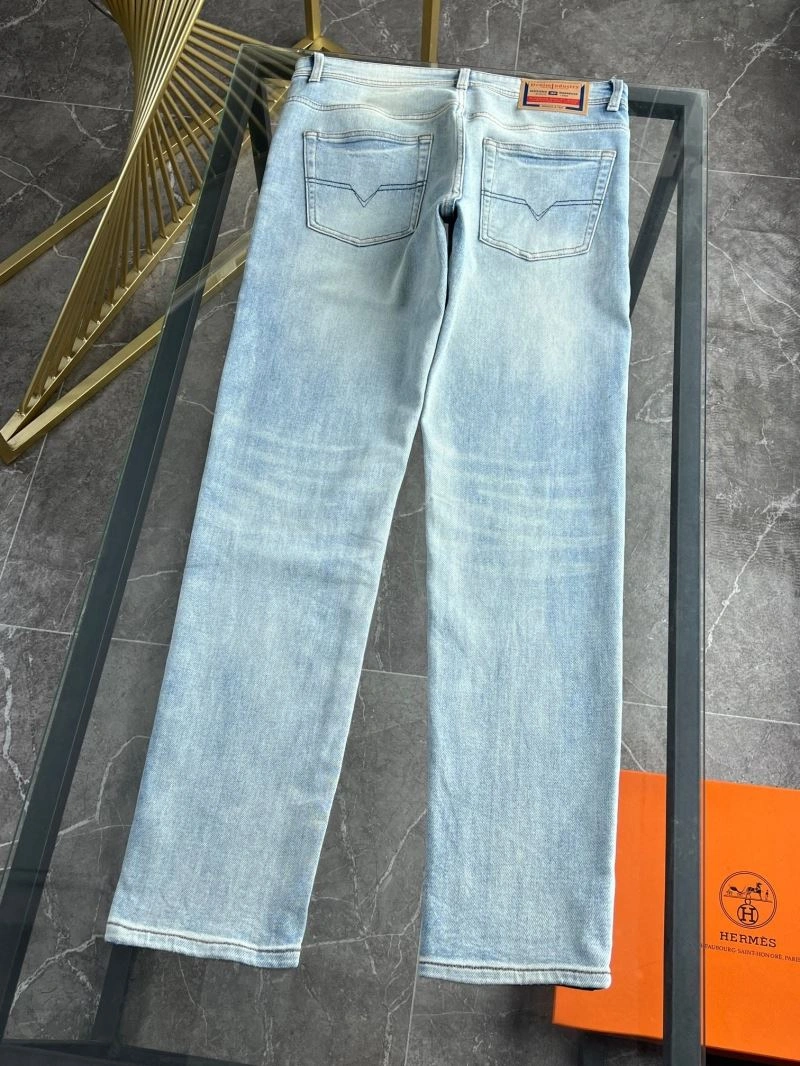 Packable Diesel Jeans 158670