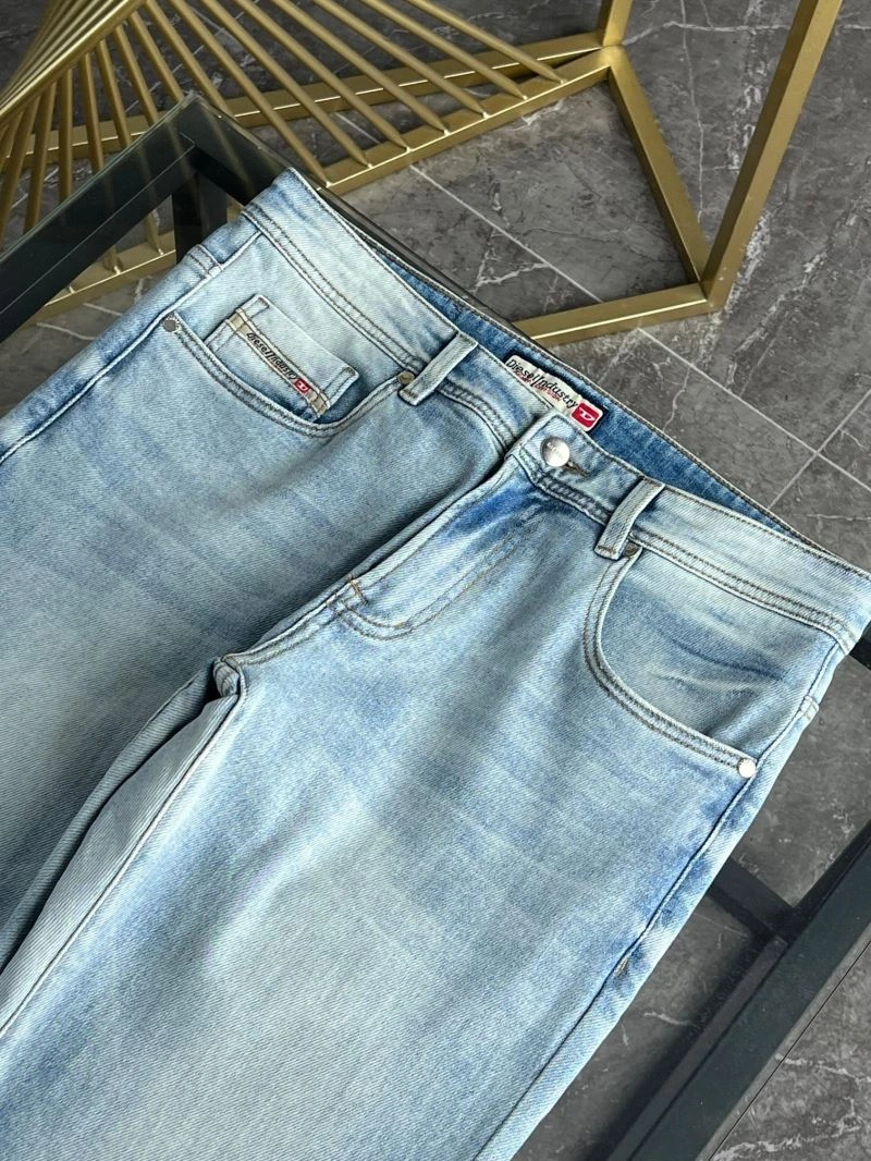 Packable Diesel Jeans 158670