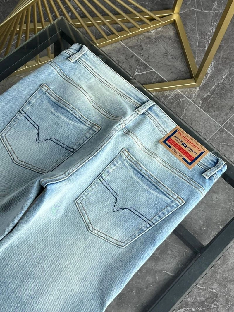 Packable Diesel Jeans 158670