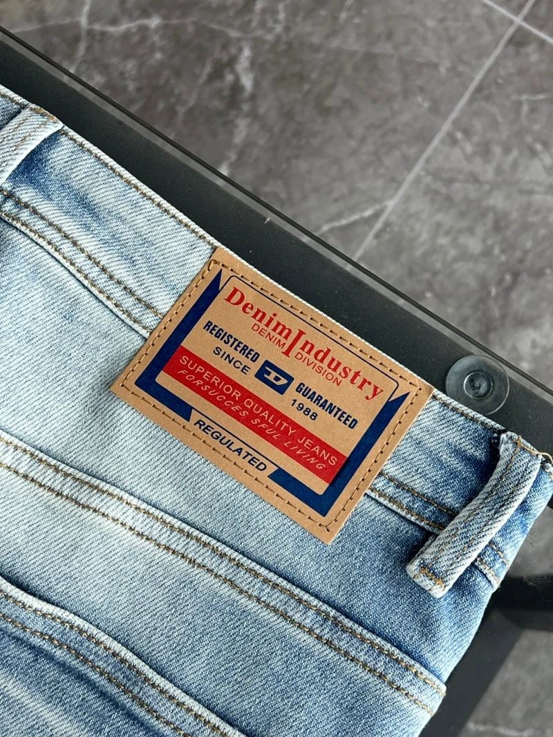 Packable Diesel Jeans 158670