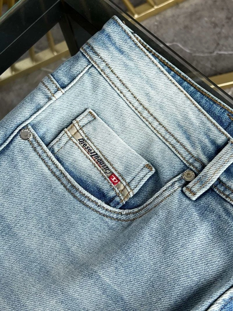 Packable Diesel Jeans 158670