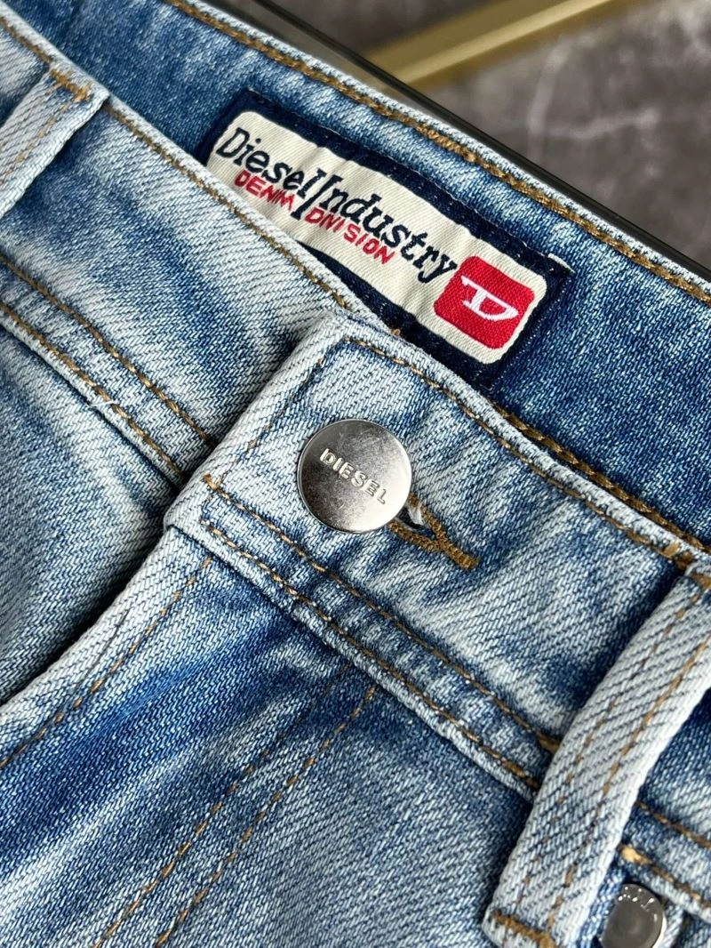 Packable Diesel Jeans 158670