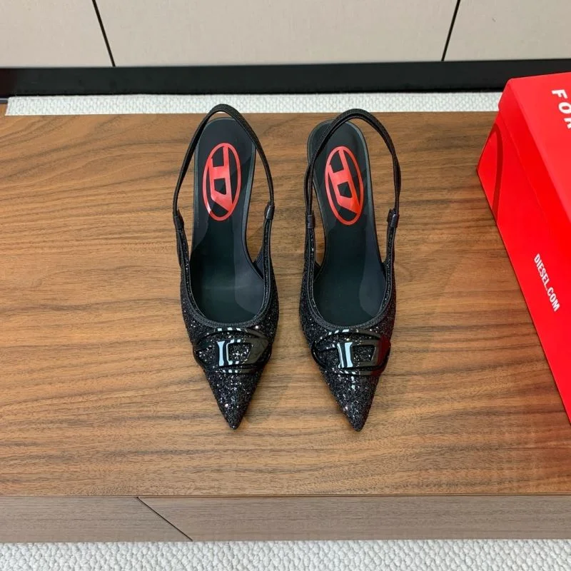Diesel Sandals TechFriendly 10144