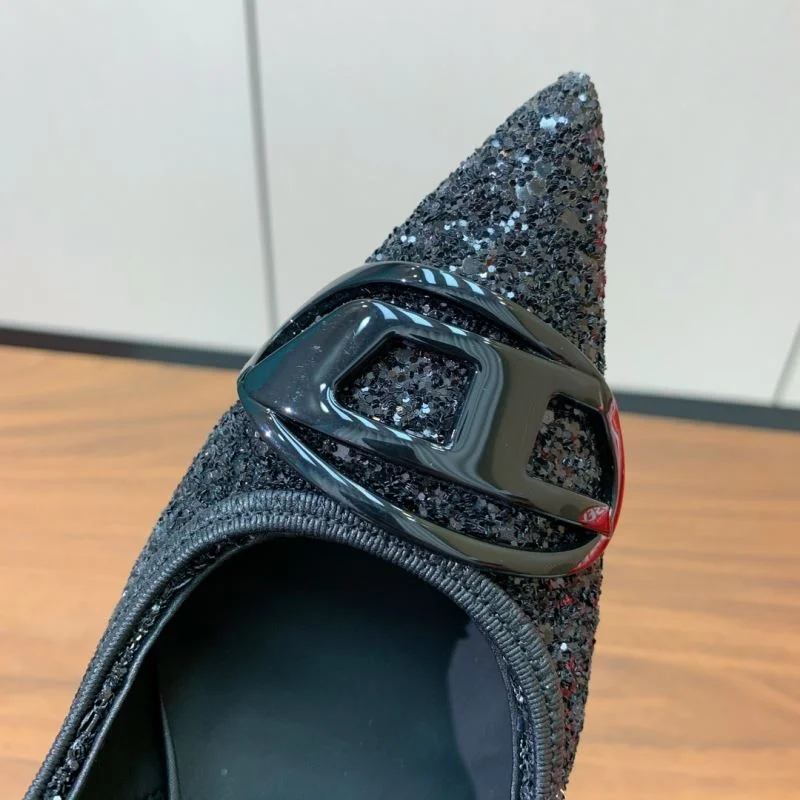 Diesel Sandals TechFriendly 10144
